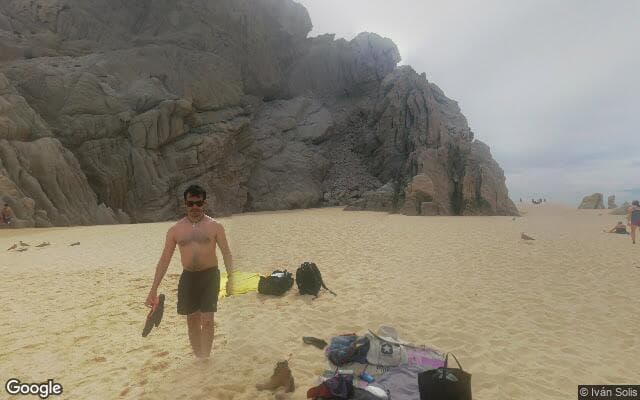 Medano Pueblo Bonito Los Cabos