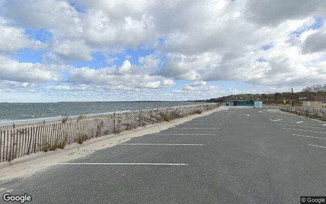 Meschutt Beach County Park