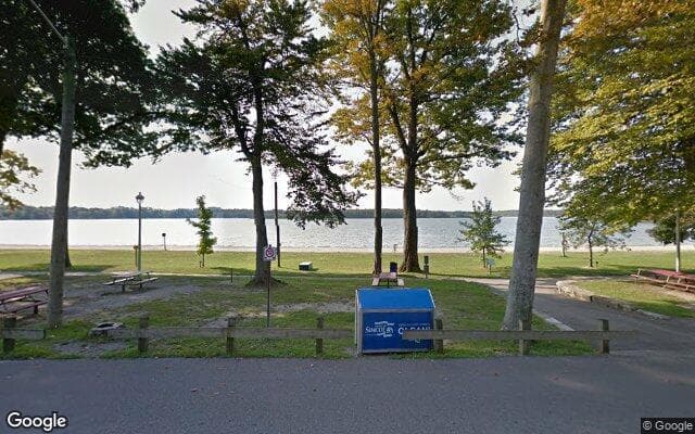 Midland - Little Lake Park Beach