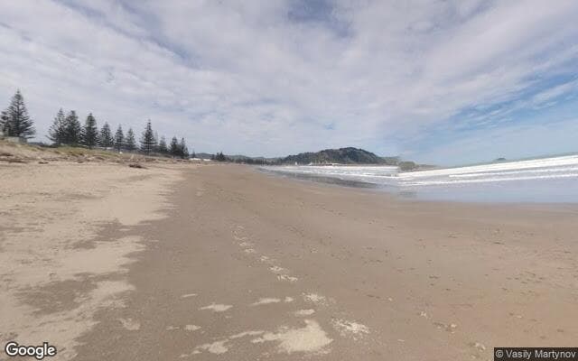Midway surf club
