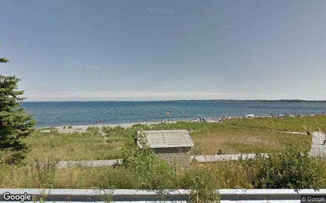 Mira Gut Beach