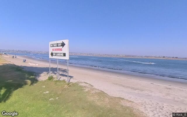 Mission Bay - Ski Beach on Vacation Isle