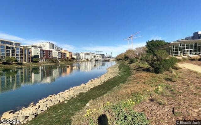 Mission Creek