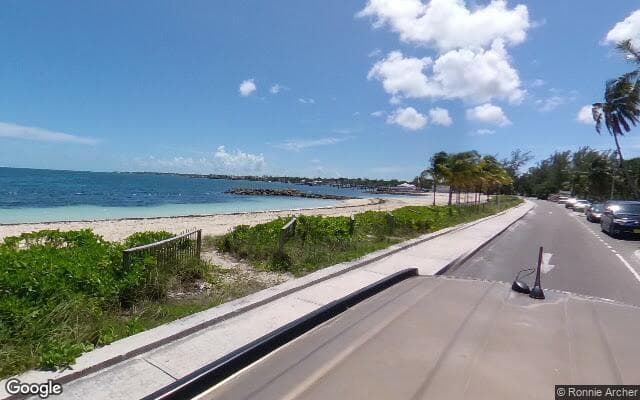 Montagu Beach