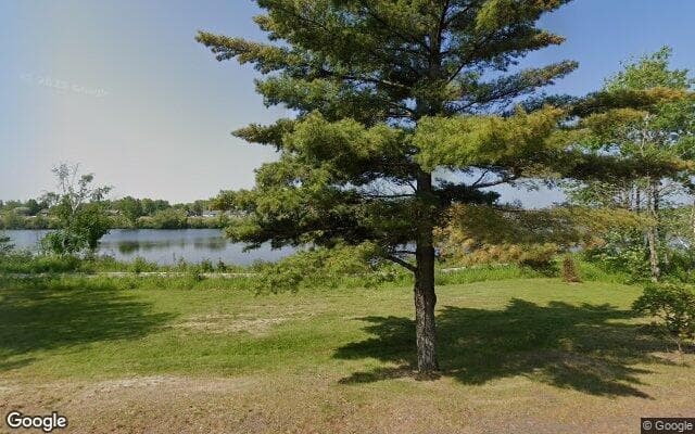 Barkers Island Inner