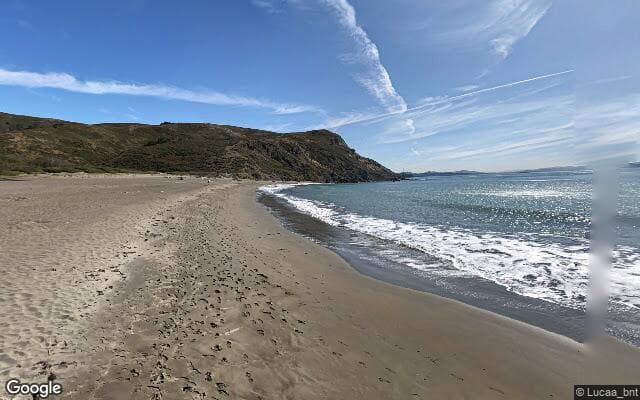 Muir Beach - North