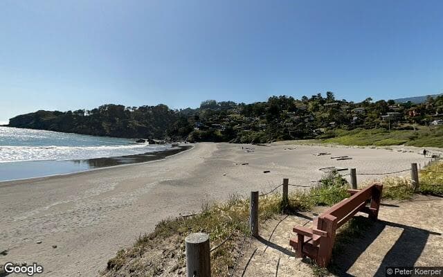 Muir Beach - South