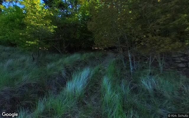 Muskegon State Park - North Campground Beach