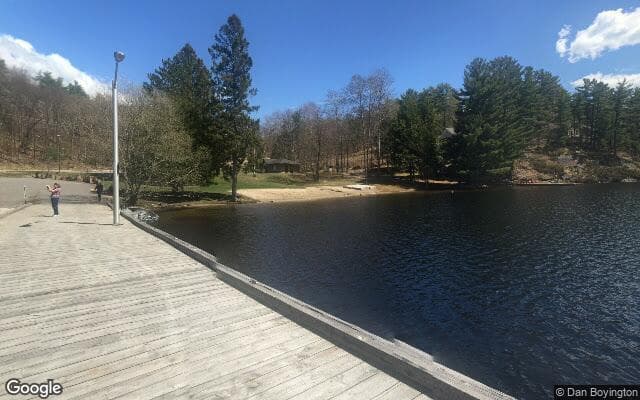 Muskoka Lakes - Baycliffe Beach