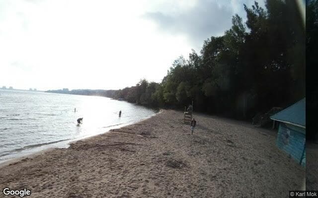 Barrie - Johnson Beach