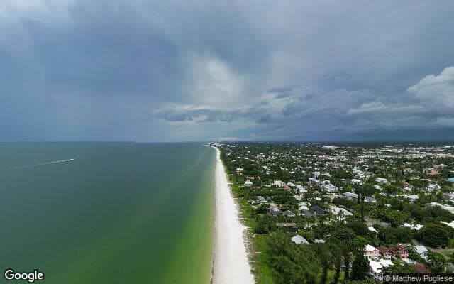 Naples City Pier