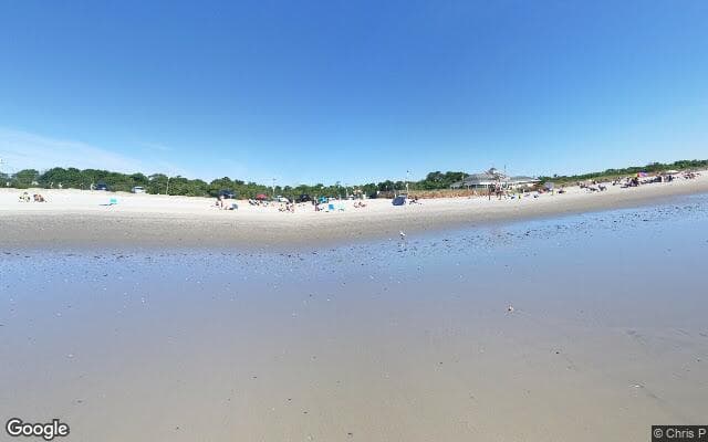 Narragansett Town Beach