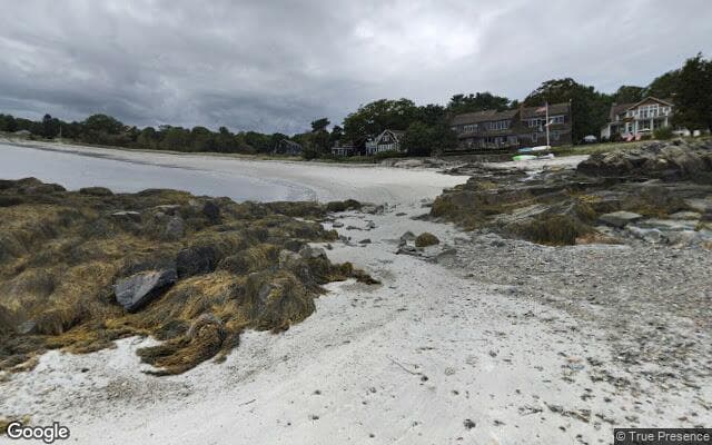 New Castle Town Beach