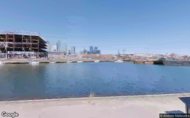 Newtown Creek- Dutch Kills