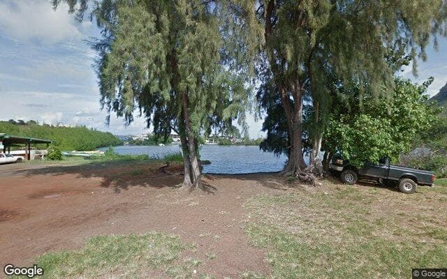 Niumalu Beach Park