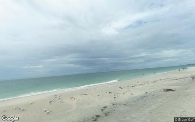 Nokomis Beach