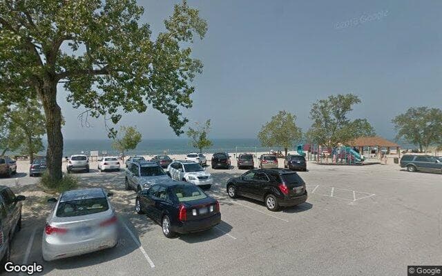 North Beach Park