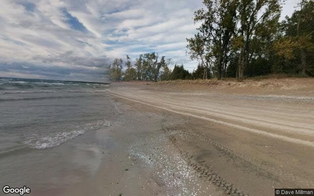 North Beach Provincial Park - North Beach