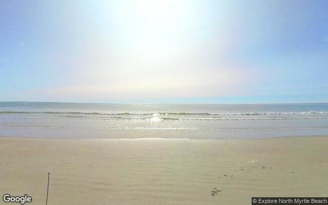 North Myrtle Beach (59th Avenue N)