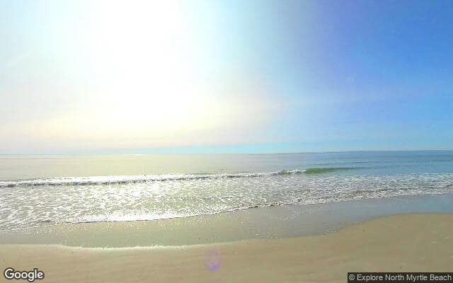 North Myrtle Beach (7th Avenue S)