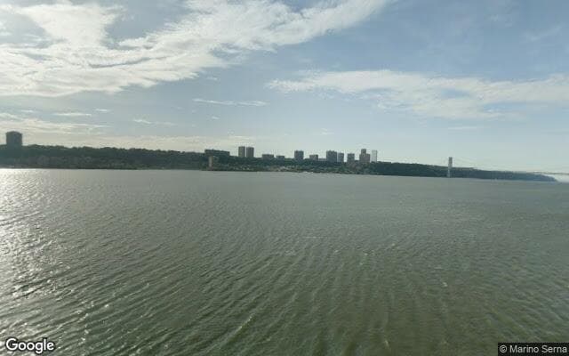 North River STP at 145th