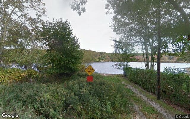 North Sea: Little Fresh Pond