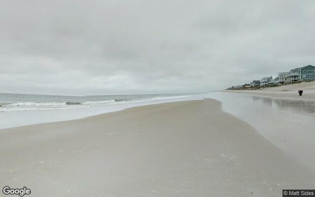 North Topsail Beach (S30C)