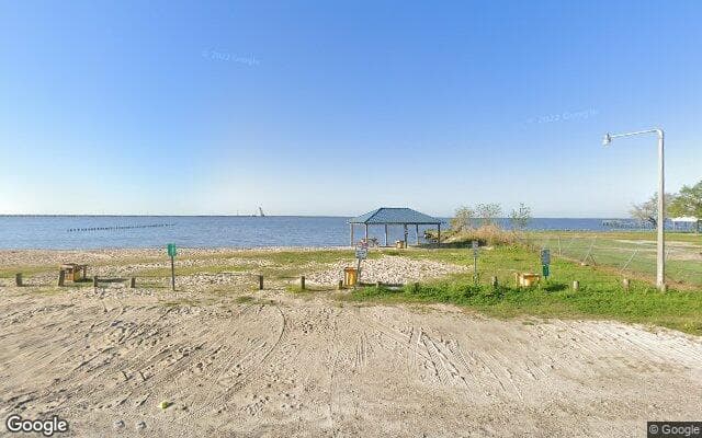 Northshore Beach