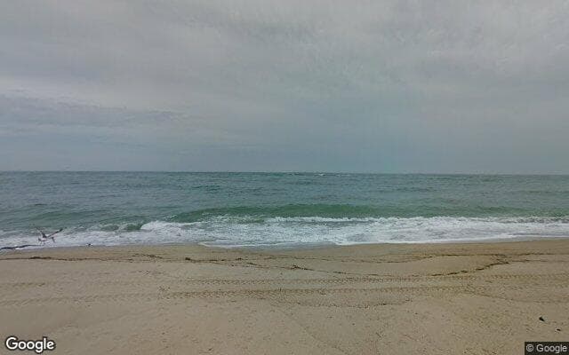Norton Point Beach