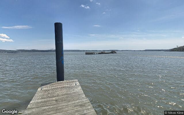 Nyack Launch Ramp