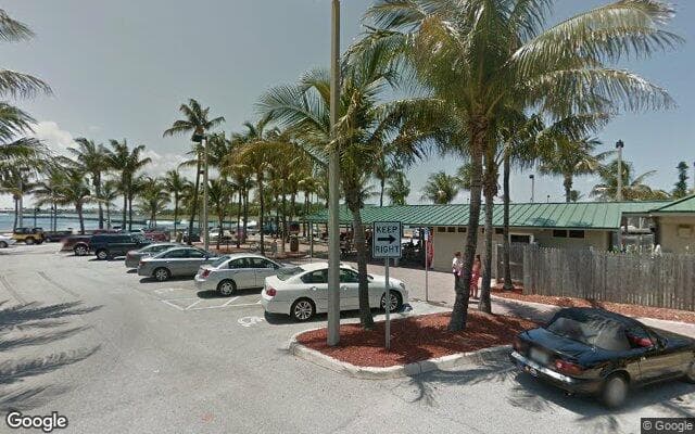 Ocean Inlet Park