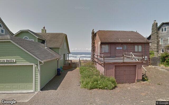 Ocean Outfall – Se 32nd Street
