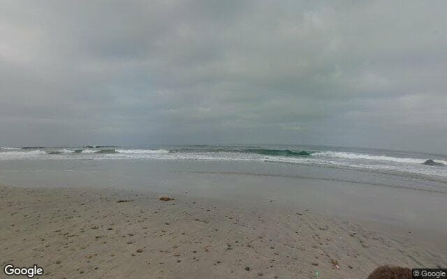 Oceanside - Tyson Street