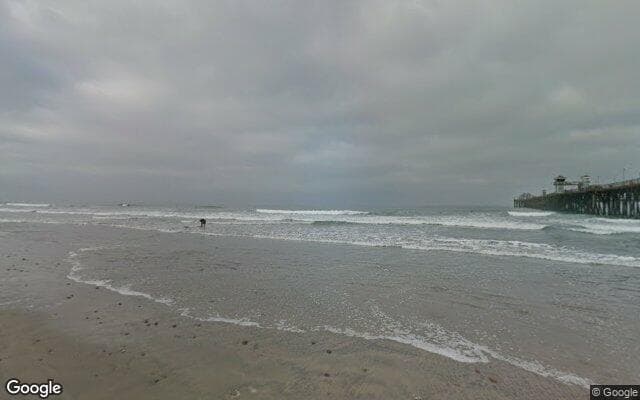 Oceanside Pier
