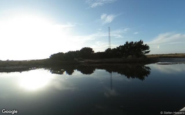 Ocracoke (N41A)