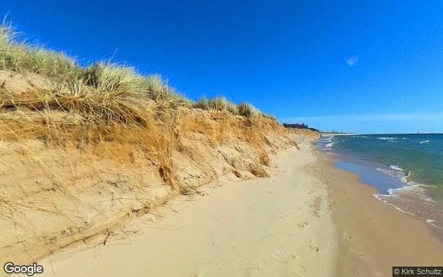 Old Channel Beach