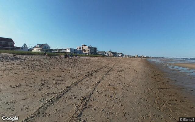 Old Orchard Beach:OOB - North End