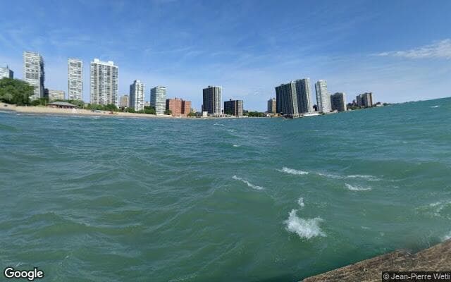 Osterman Beach