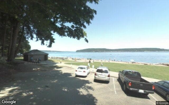 Owens Beach / Point Defiance Park