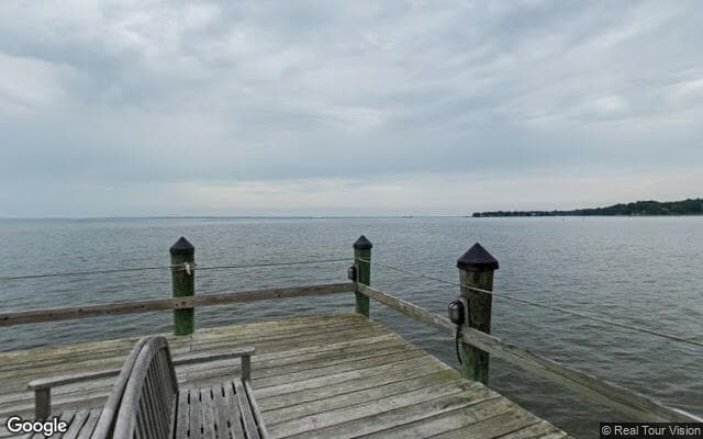 Bay Woods