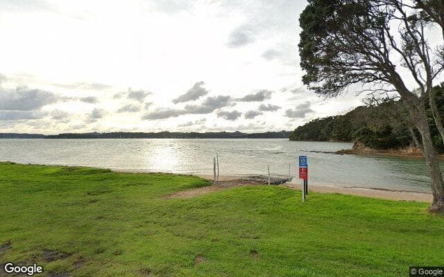 Paihia at Te Haumi