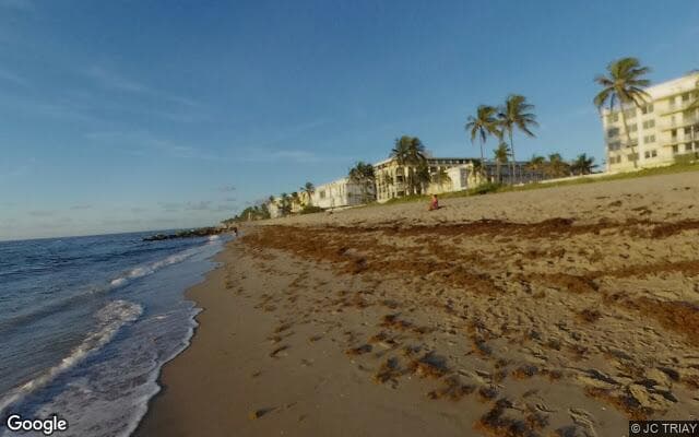 Palm Beach