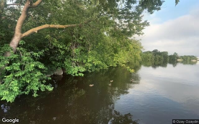 Parc Bordeleau Park - Community Monitoring Results