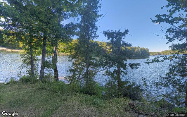 Parc provincial Sharbot Lake Provincial Park
