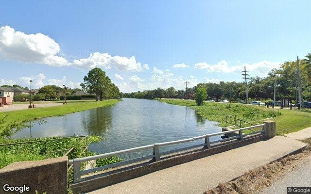 Bayou St. John