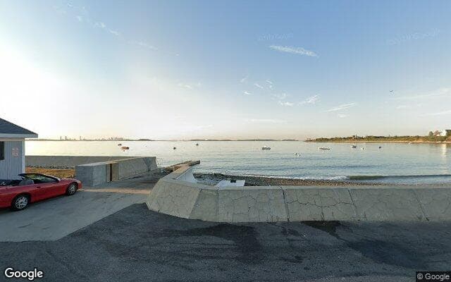 Parkhurst (Perry Beach)