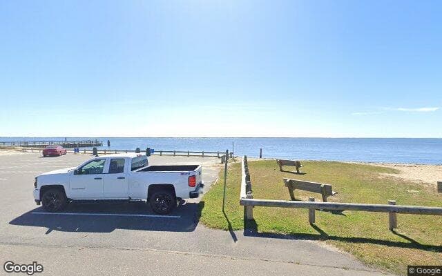 Bayport Beach