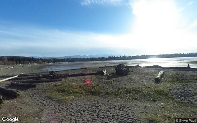 Parksville Beach North (West)