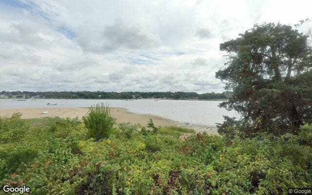 Patiusset Beach