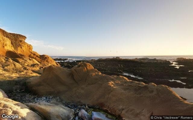 Pebble Beach